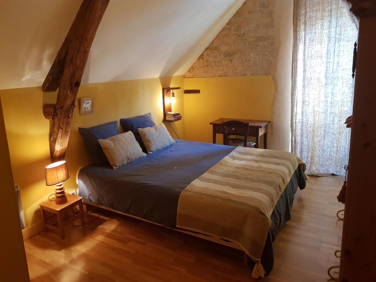 Le Moulin De Jules Et Akasha Panzió Murat Kültér fotó