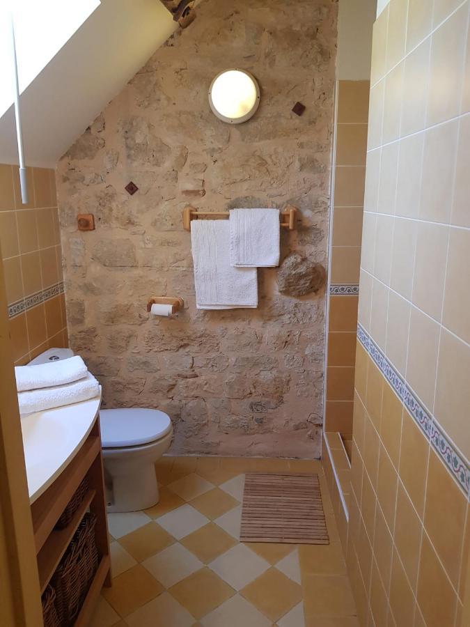 Le Moulin De Jules Et Akasha Panzió Murat Kültér fotó